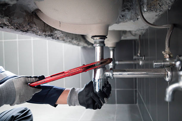 Trusted Leak Detection service in Milroy, IN - AAA Plumbing Heating